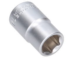 Nasadka 1/2" 6-kąt 14 mm MJW