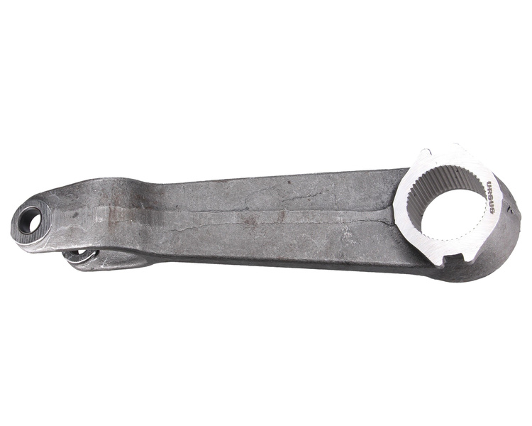 Ramię podnośnika hydraulicznego kompletne MF3 oryginał Ursus 885444M91