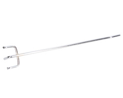 Zawieszka hak haczyk sklepowy warsztatowy 20cm 100szt.