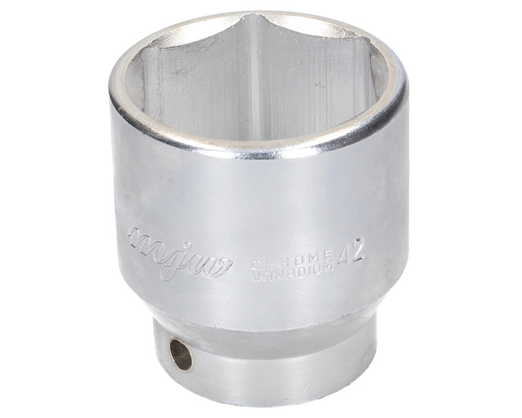  Nasadka 3/4" 6-kąt 42 mm MJW