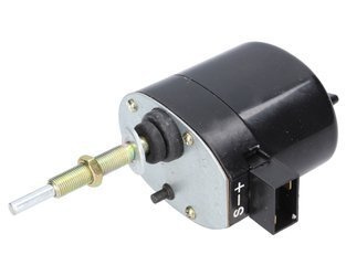 silnik wycieraczki C-330, C-360 z przełącznikiem 80mm