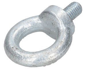 Śruba z uchem M12 ocynkowana do 220kg