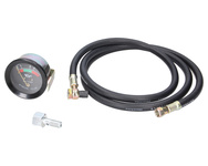 wskaźnik ciśnienia oleju, zestaw do pomiaru Ursus C330, C360