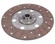 Tarcza sprzęgła napędu ciągnika I stopnia C-330 oryginał Ursus 42212091