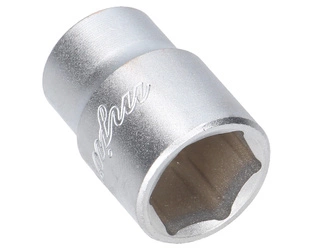 Nasadka 1/2" 6-kąt 20 mm MJW