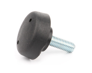 śruba do montażu szyb M8x22