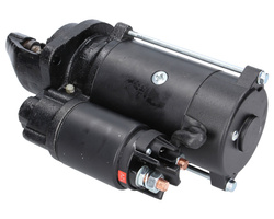 Rozrusznik AZE4171 Nowy Typ EXPOM eu, Carraro,Case, Massey Ferguson, Valtra