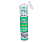 klej do szyb BOLL SPRINT tuba 310ml 1 godzina