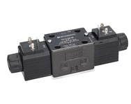 Rozdzielacz elektrozawór DL3-S1/10N-D12 12V DC, Duplomatic 3412110073-12V