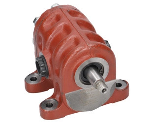 Pompa hydrauliczna Ursus C-328, C-330 30/42/37-129/2