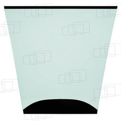 szyba Hitachi - przednia 263G6-74101 (3850)