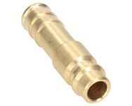 Złączka pneumatyczna wtyk na wąż 10mm