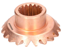 Koronka mechanizmu oryginał Ursus C-360/Zetor 40112538