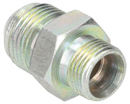 Łącznik hydrauliczny prosty BB18x1,5\7/8" UNF