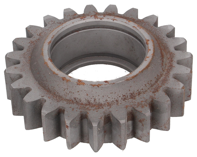 Koło wstecznego biegu kombajn Bizon Skropol 5040240751