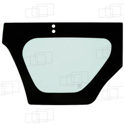 szyba Kobelco, New Holland - drzwi dolna lewa YN51C01096P1, 87333378, YN02C01561P1 (5338)