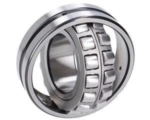 Łożysko baryłkowe 22208 ZVL 40x80x23 SŁOWACJA