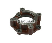 Pokrywa łożyska WOM C-385 Crystal