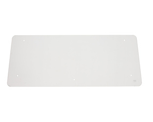 szyba tylna Zetor 62117909