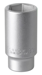 Nasadka 3/4" 6-kąt długa 33 mm MJW