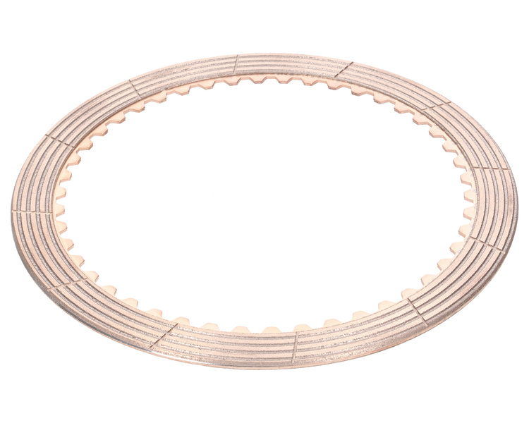 Tarcza sprzęgła WOM Ursus C-385 80153010 89153010