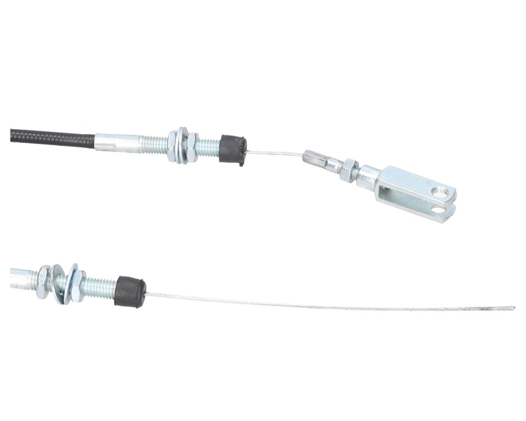 Linka gazu / gaszenia kombajn Case 1406496R1