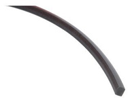 gumowy dystans do szyby 5x7mm