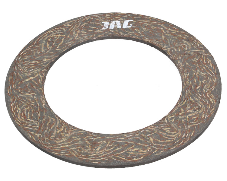 Tarcza cierna 100,5x157x3mm kombajn Claas 941104