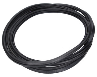 uszczelka szyby przedniej Case, McCormick 4215751M1, 248309A1