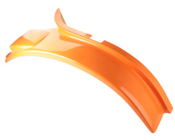 Błotnik tylny prawy ciągnik Renault laminat 7700070440