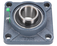 łożysko samonastawne wzmocnione w oprawie UCF207 35mm NKL