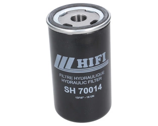 filtr hydrauliczny HIFI SH70014 