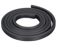 uszczelka szyby do kabiny ciągnika Valtra VA047461