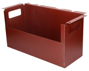 Skrzynka akumulatorowa, pasuje do C-385 80334110