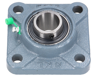 łożysko samonastawne wzmocnione w oprawie UCF205 25mm NKL