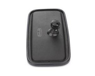 lusterko ciągnika, koparki, ładowarki 375x183mm, uchwyt 15-28mm