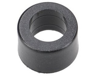 plastikowa tulejka redukcyjna 14-8.5mm do montażu szyby ciągnika, koparki