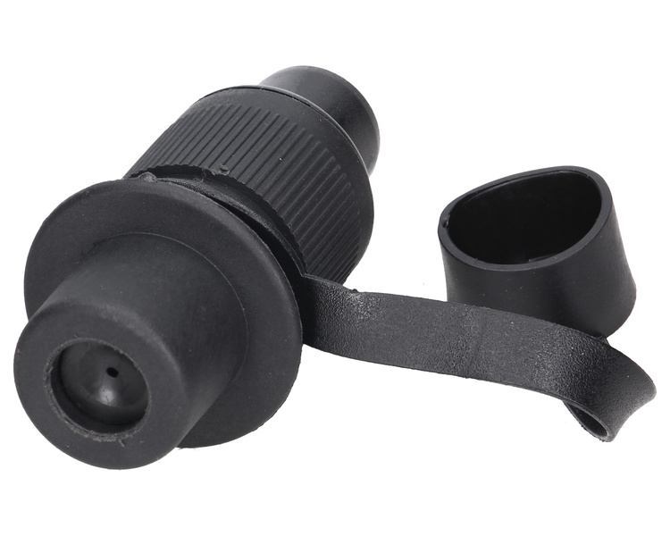 Wtyczka 3 PIN 12V 25033200