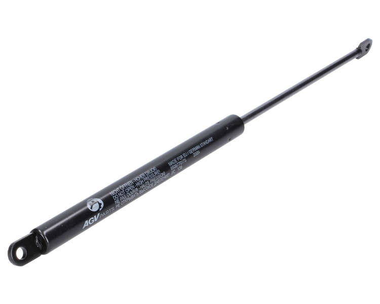 siłownik amortyzator gazowy A=365 B=178 F=200N Claas 782876