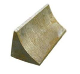 Klin obudowy tulei gumowej H10613 do John Deere