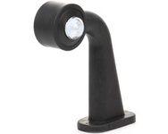 Lampa obrysowa przednio-tylna LED prawa WAŚ 138P