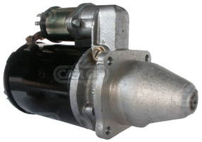 rozrusznik HC Cargo Massey Ferguson 112136 12V 2.8kW