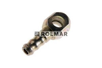 Końcówka przewodu paliwa fi 10 śruba oczkowa