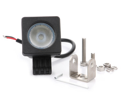 Lampa robocza LED 12/24V 10W 800Lm 990310001 TVH