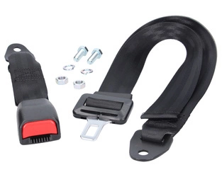 Pas biodrowy do siedzeń GRANIT bez zwijania