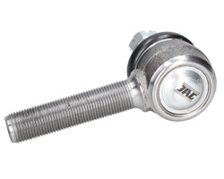 Przegub kulowy siłownika skrętu prawy kombajn John Deere AZ10851