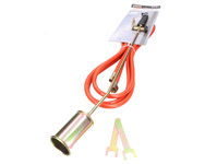 Palnik dekarski 1 dysza NEO TOOLS