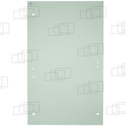 szyba do ładowarki Case - drzwi prawe 323022A2