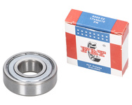 Łożysko kulkowe 6203 ZZ FŁT 17x40x12mm