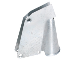 Skrzydełko redlicy długie siewnik Poznaniak 3045520060